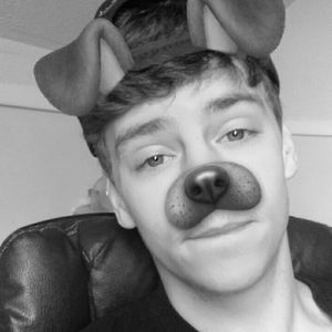 Meet your Posher, Jesse